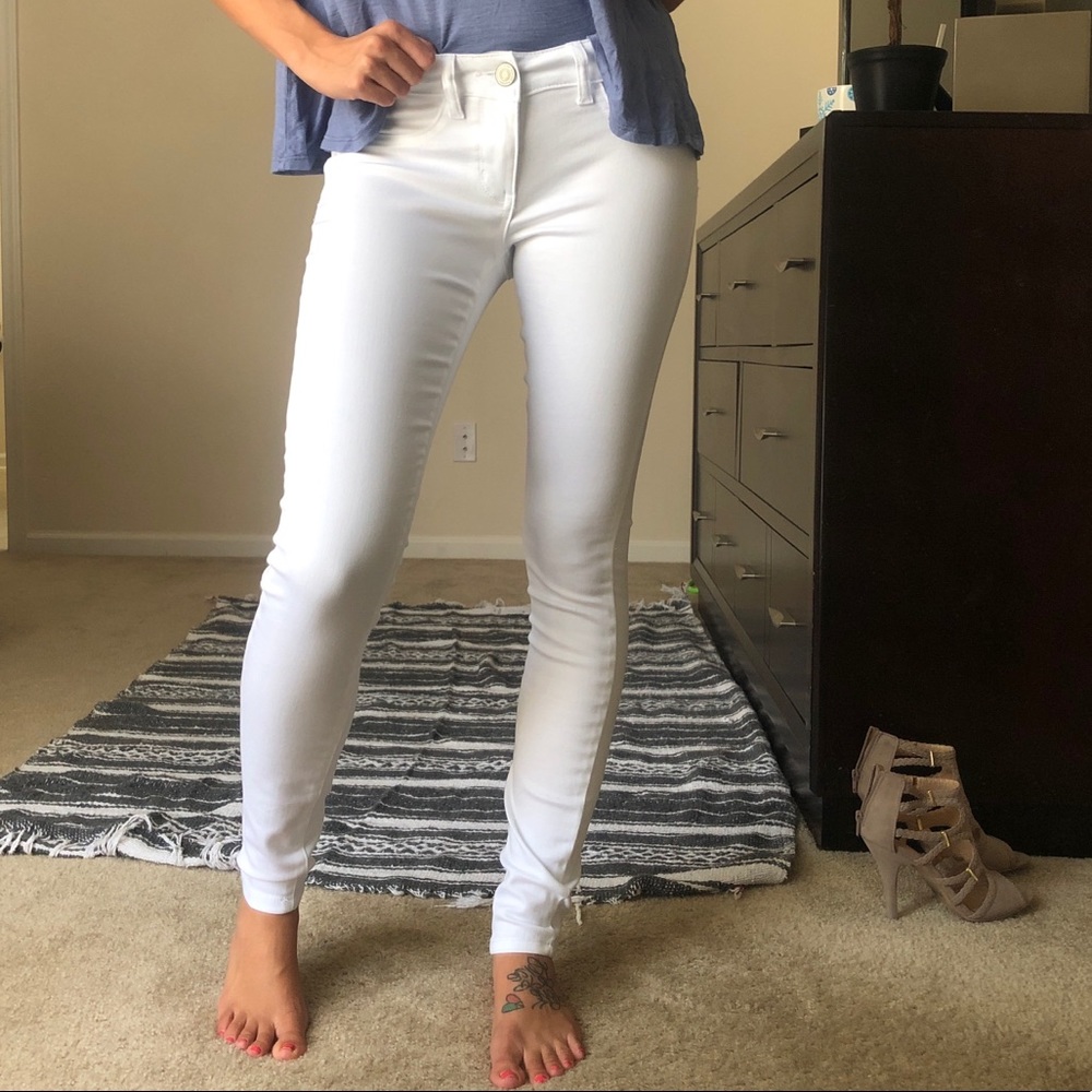  NWT Size 1 Jeggings
